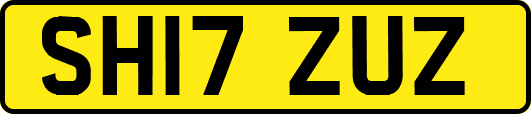 SH17ZUZ