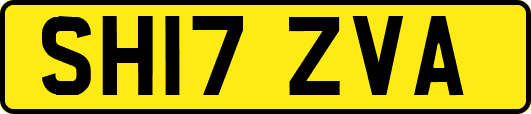 SH17ZVA