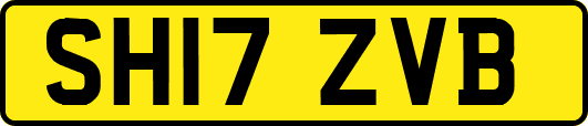 SH17ZVB