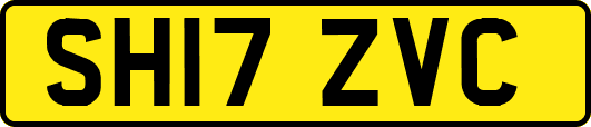 SH17ZVC