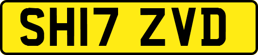 SH17ZVD