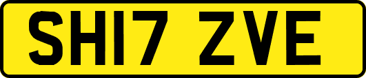 SH17ZVE
