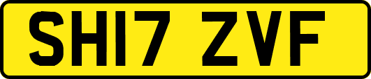SH17ZVF