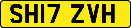 SH17ZVH