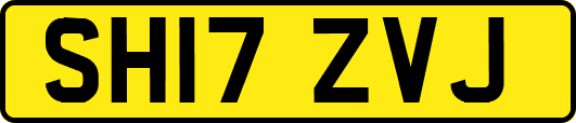 SH17ZVJ