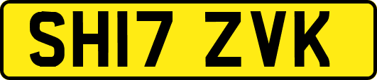 SH17ZVK