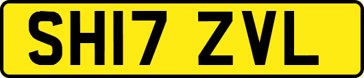 SH17ZVL