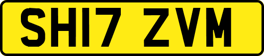 SH17ZVM