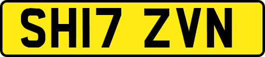 SH17ZVN
