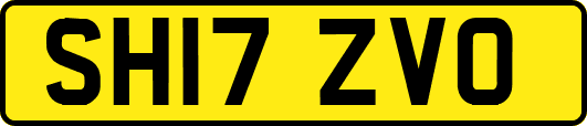 SH17ZVO
