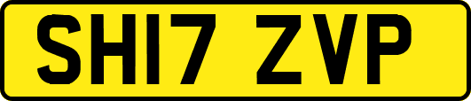 SH17ZVP