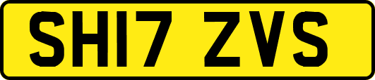 SH17ZVS