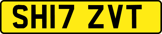 SH17ZVT