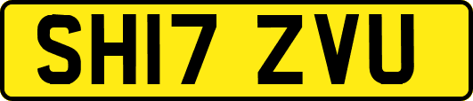 SH17ZVU