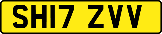 SH17ZVV