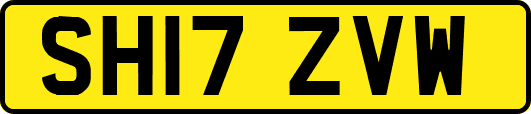 SH17ZVW
