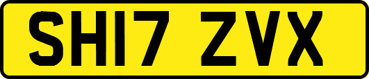 SH17ZVX
