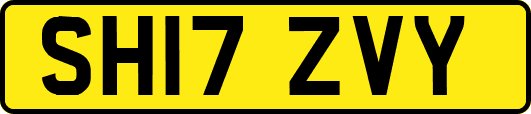 SH17ZVY