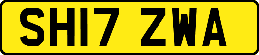 SH17ZWA