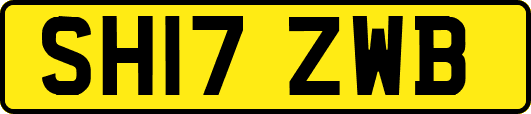 SH17ZWB