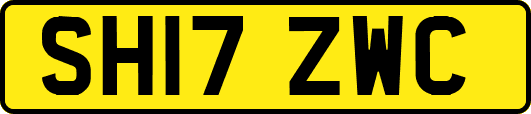 SH17ZWC