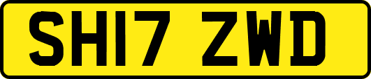 SH17ZWD