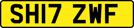 SH17ZWF