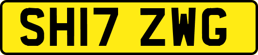 SH17ZWG