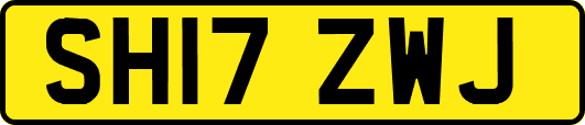 SH17ZWJ