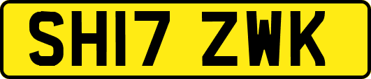 SH17ZWK