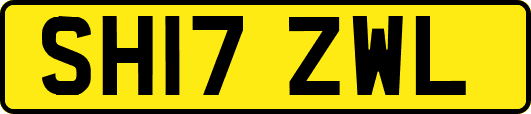SH17ZWL