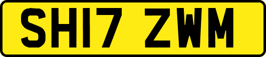 SH17ZWM