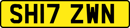 SH17ZWN