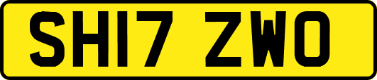 SH17ZWO