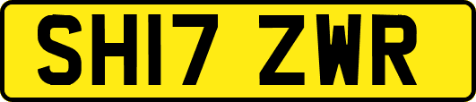 SH17ZWR