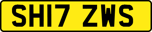 SH17ZWS