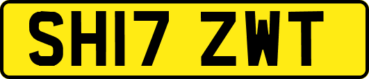 SH17ZWT