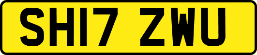 SH17ZWU