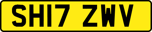 SH17ZWV