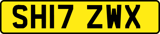 SH17ZWX