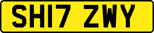 SH17ZWY