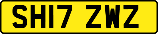 SH17ZWZ