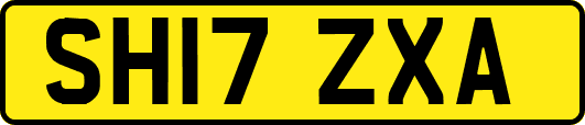 SH17ZXA