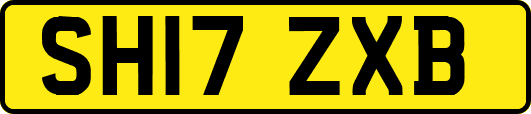 SH17ZXB