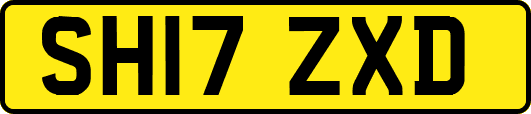 SH17ZXD