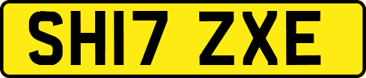SH17ZXE