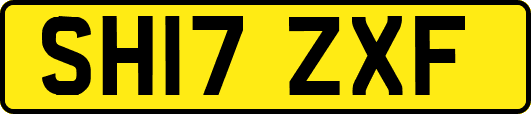 SH17ZXF