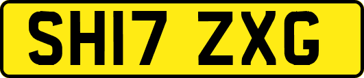 SH17ZXG