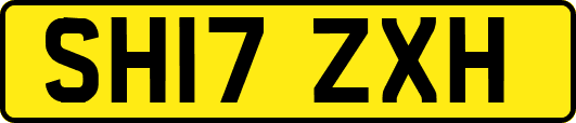 SH17ZXH