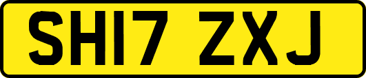 SH17ZXJ